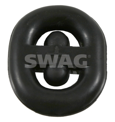 Uchwyt, system wydechowy 10 90 7358 SWAG Autoteile GmbH